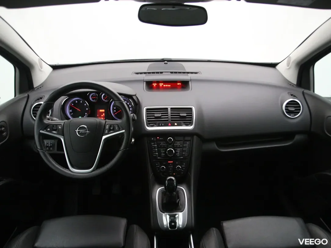 Opel Meriva 1.6 81kW