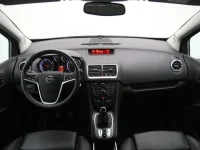 Opel Meriva 1.6 81kW thumbnail