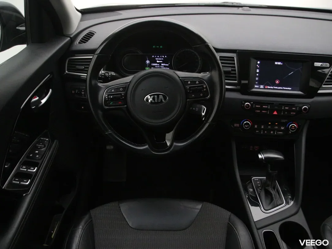 Kia Niro 1.6 104kW