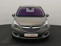 Opel Meriva 1.6 81kW thumbnail