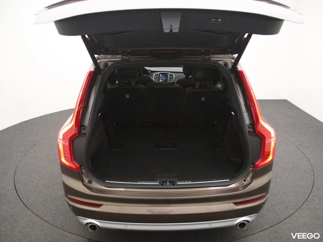 Volvo XC90 2 173kW