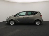 Opel Meriva 1.6 81kW thumbnail