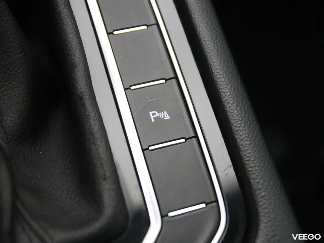 Volkswagen Passat 2 110kW