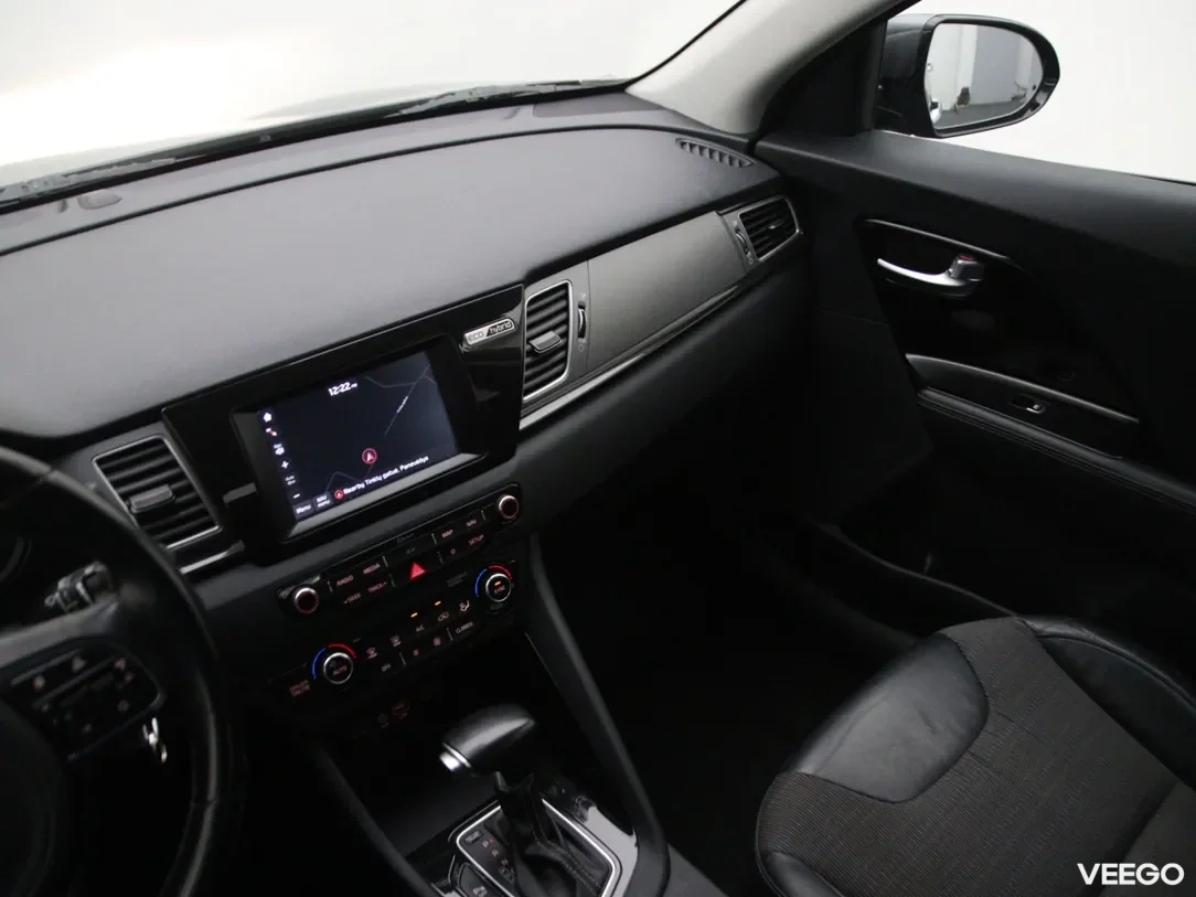 Kia Niro 1.6 104kW