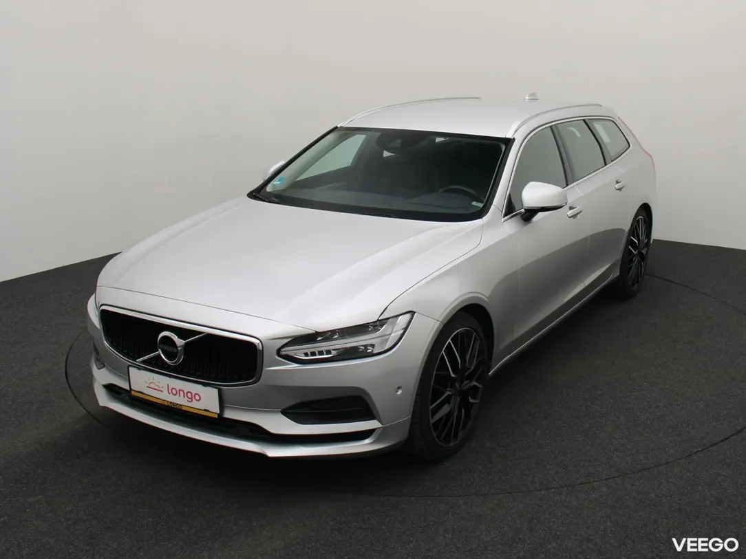 Volvo V90 2 140kW