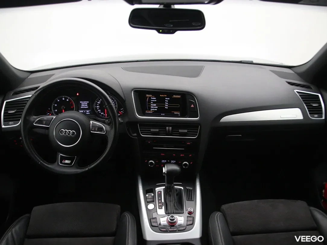 Audi Q5 2 169kW