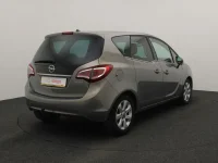 Opel Meriva 1.6 81kW thumbnail
