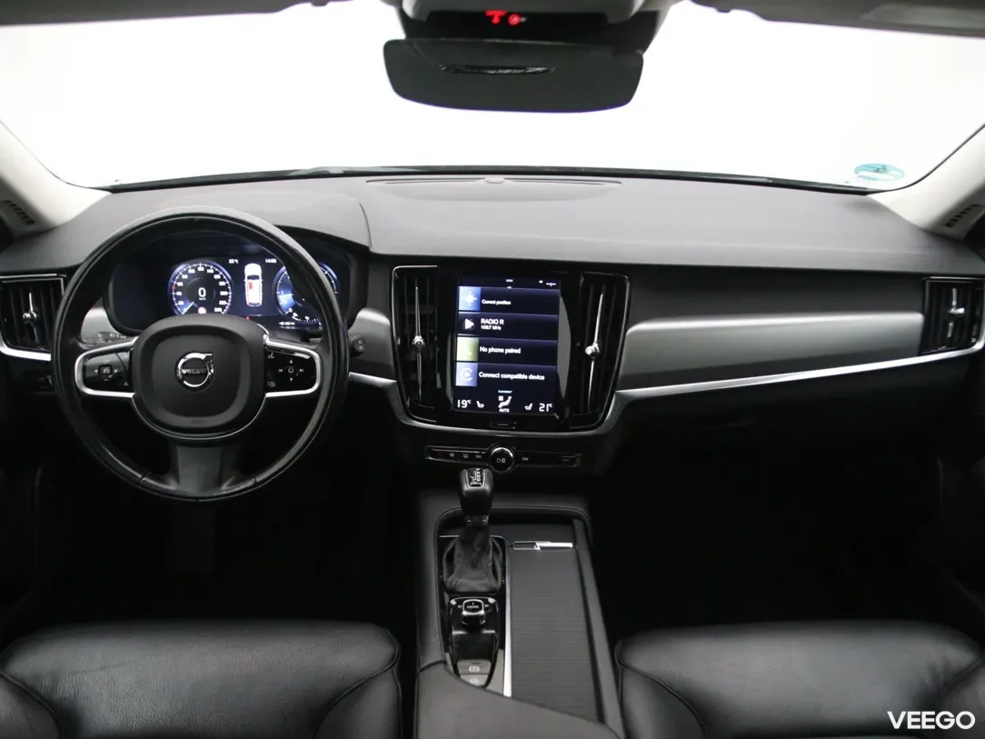 Volvo V90 2 140kW
