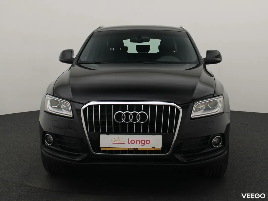 Audi Q5 2 169kW