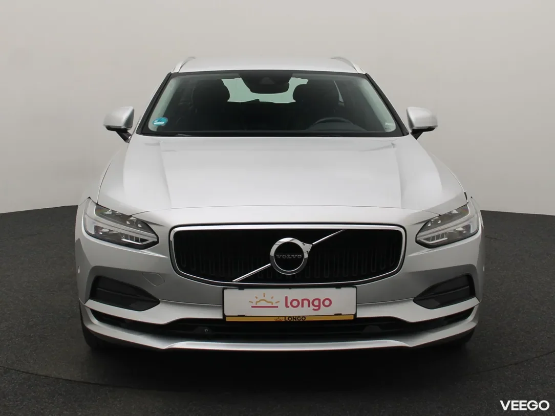 Volvo V90 2 140kW