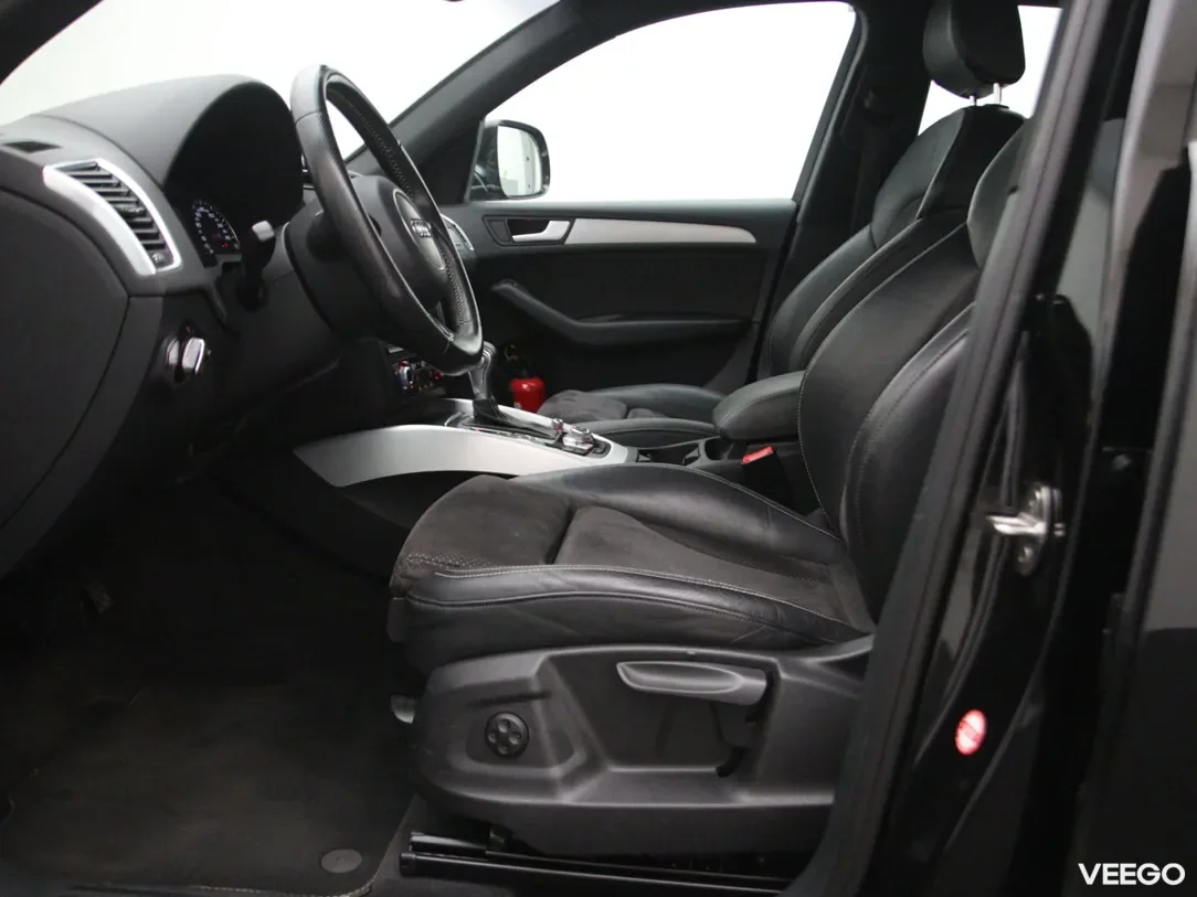Audi Q5 2 169kW