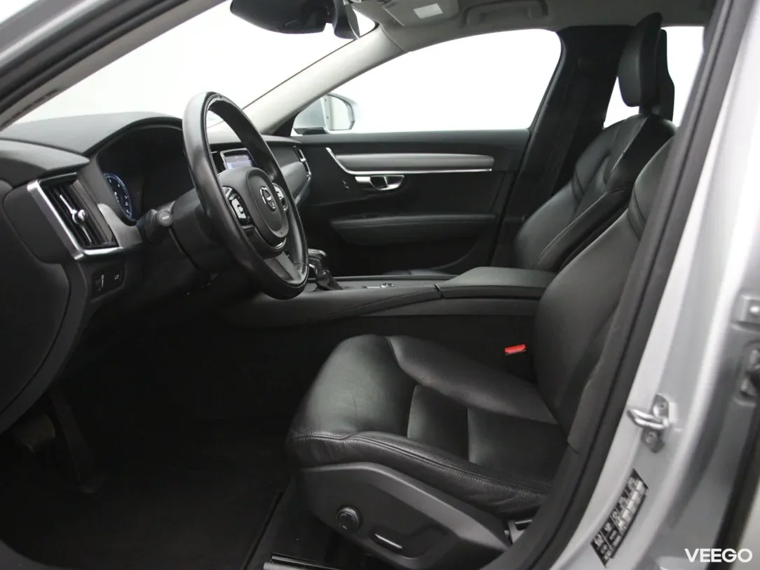 Volvo V90 2 140kW