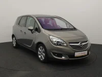 Opel Meriva 1.6 81kW thumbnail