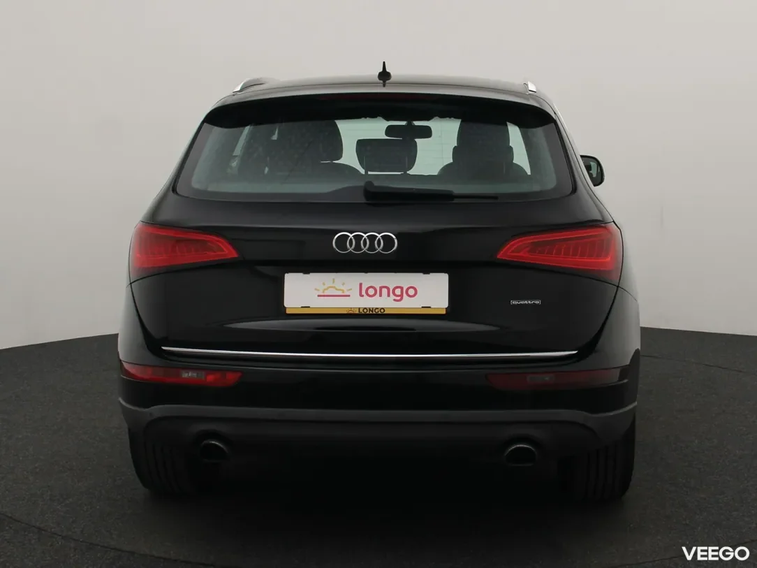 Audi Q5 2 169kW
