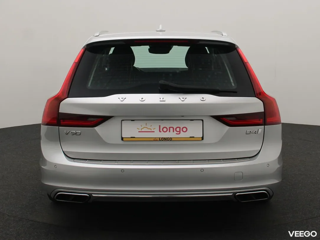 Volvo V90 2 140kW