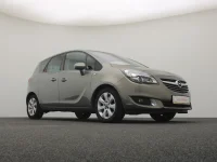Opel Meriva 1.6 81kW thumbnail