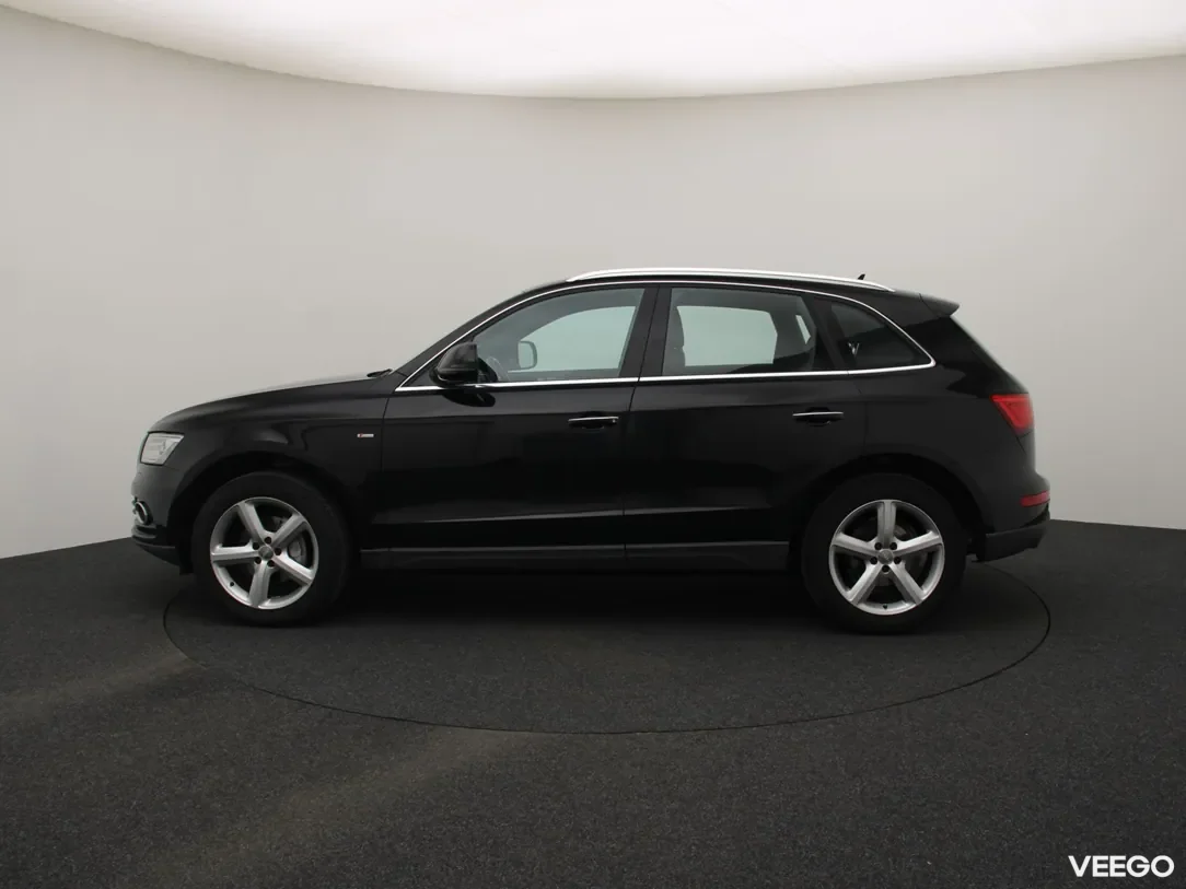 Audi Q5 2 169kW