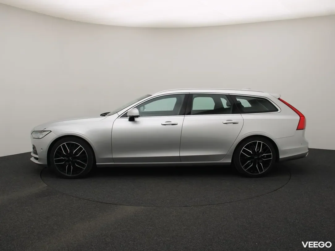 Volvo V90 2 140kW