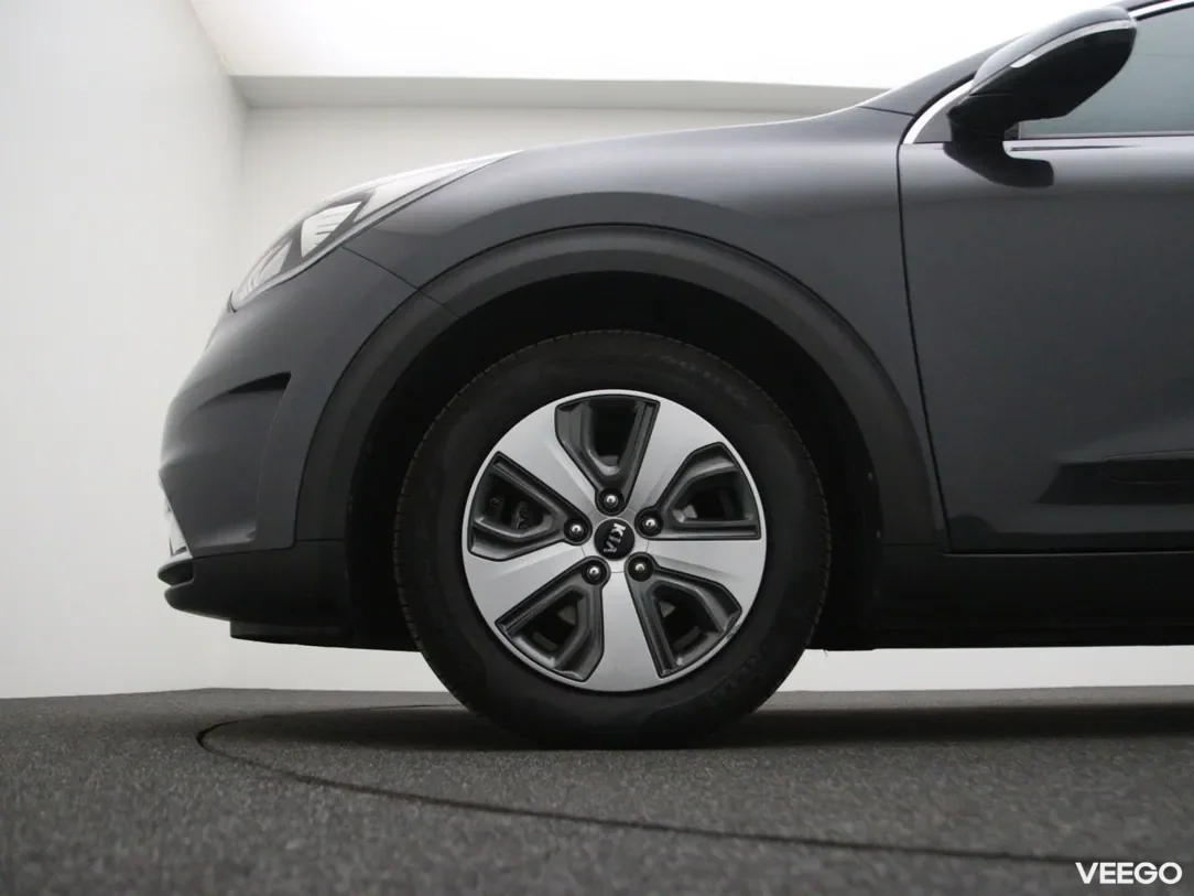 Kia Niro 1.6 104kW