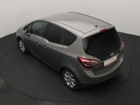 Opel Meriva 1.6 81kW thumbnail