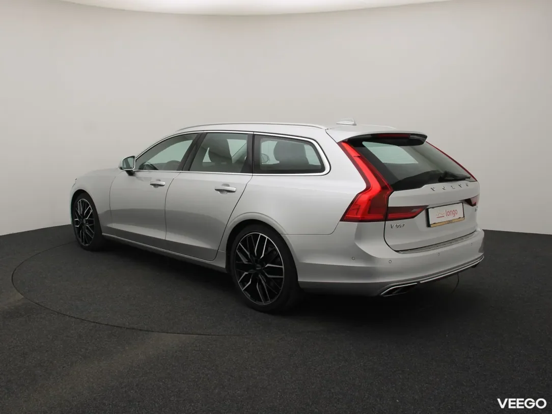 Volvo V90 2 140kW