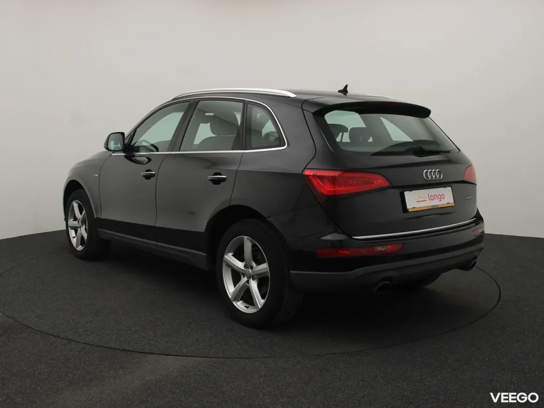 Audi Q5 2 169kW