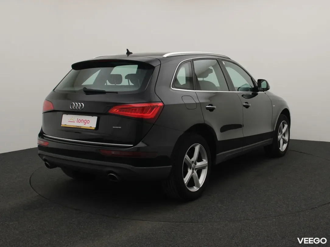 Audi Q5 2 169kW