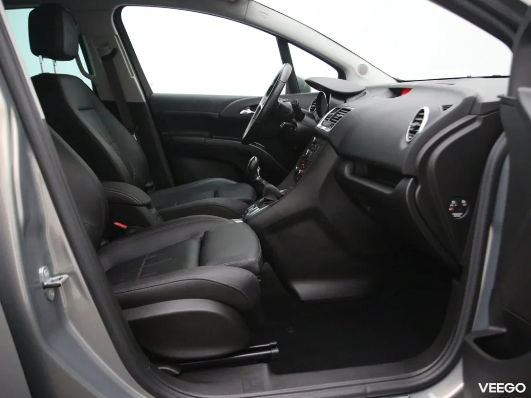 Opel Meriva 1.6 81kW