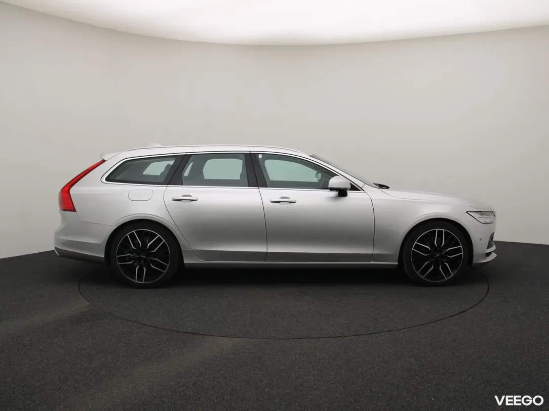 Volvo V90 2 140kW