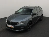 Image of Skoda Octavia 1.6 85kW