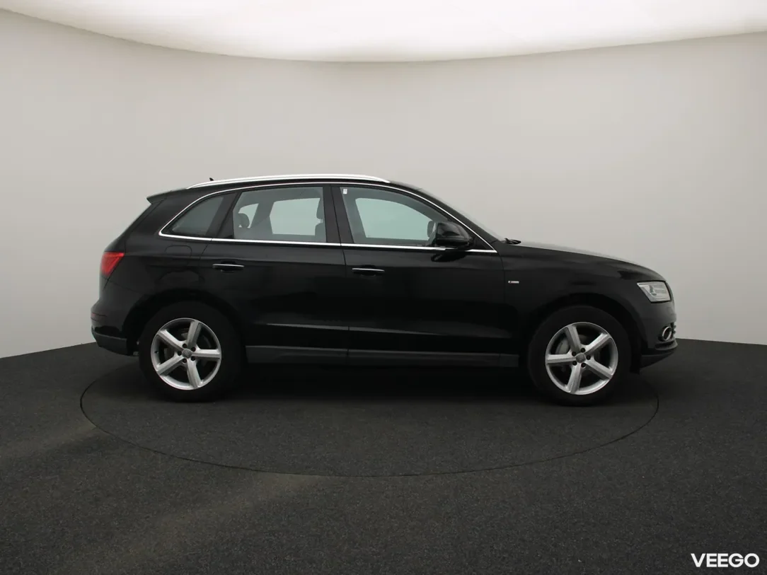 Audi Q5 2 169kW
