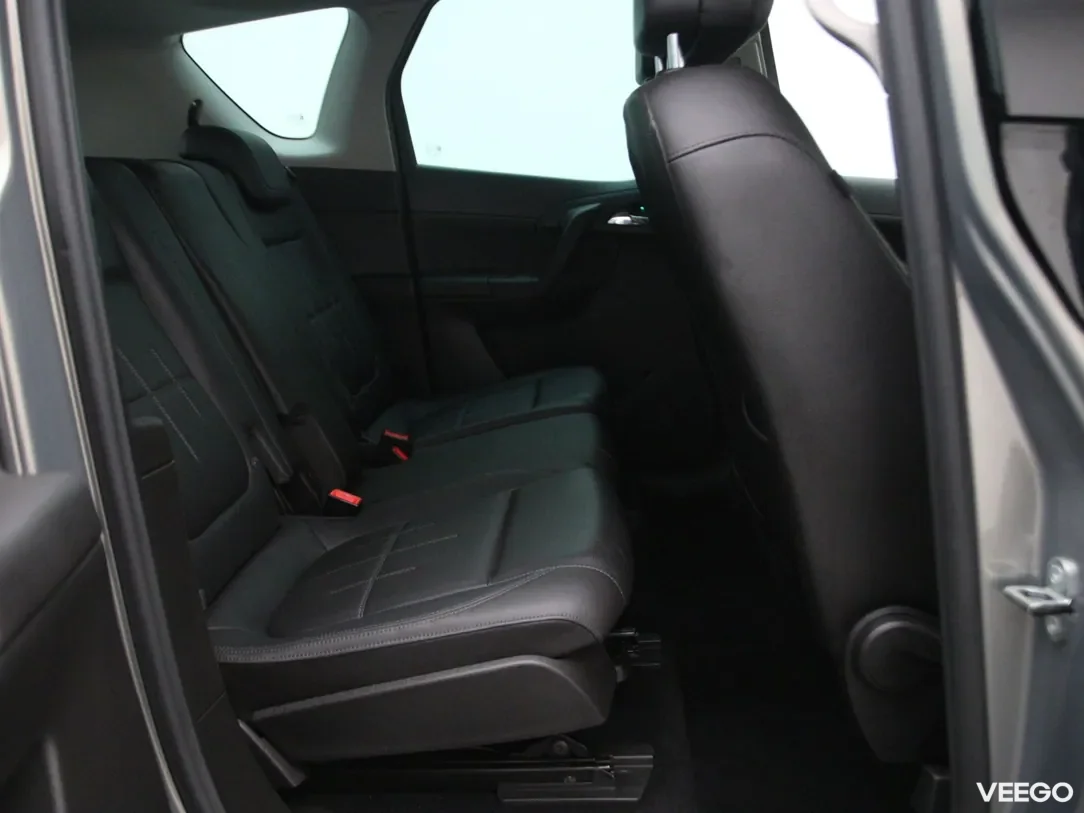 Opel Meriva 1.6 81kW