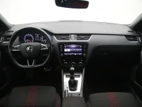 Skoda Octavia 1.6 85kW thumbnail