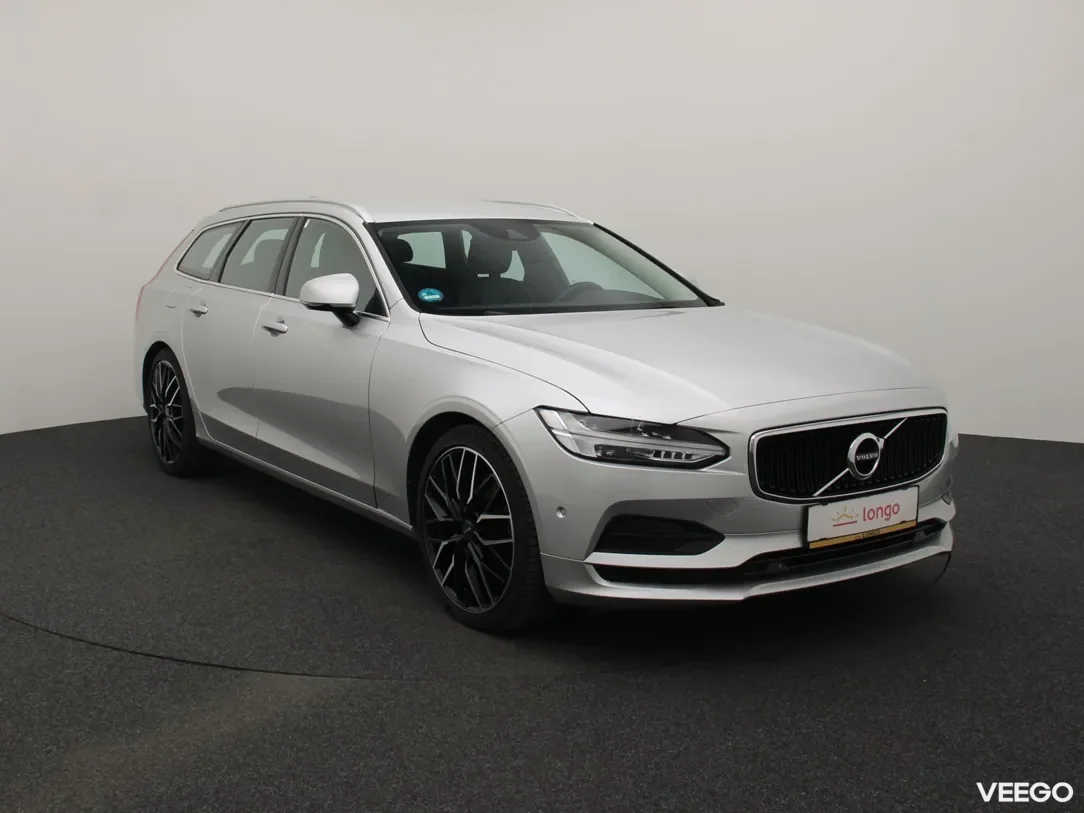 Volvo V90 2 140kW