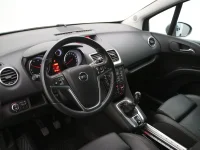 Opel Meriva 1.6 81kW thumbnail