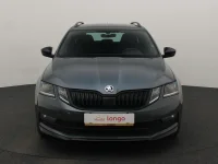 Skoda Octavia 1.6 85kW thumbnail