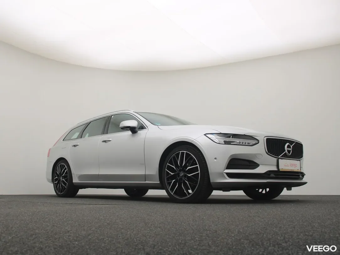 Volvo V90 2 140kW