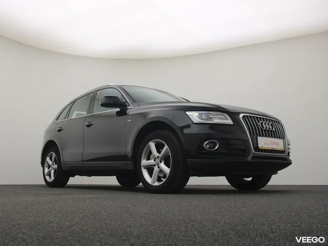Audi Q5 2 169kW