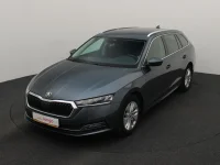Image of Skoda Octavia 2 110kW