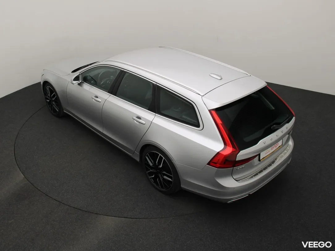 Volvo V90 2 140kW