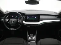 Skoda Octavia 2 110kW thumbnail
