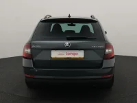 Skoda Octavia 1.6 85kW thumbnail
