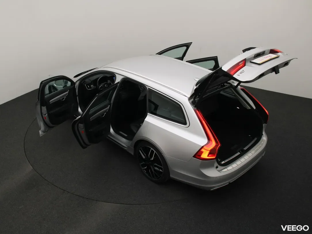 Volvo V90 2 140kW