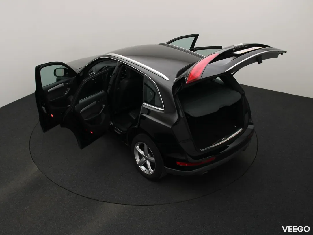 Audi Q5 2 169kW