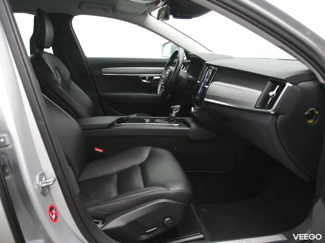 Volvo V90 2 140kW