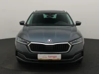 Skoda Octavia 2 110kW thumbnail