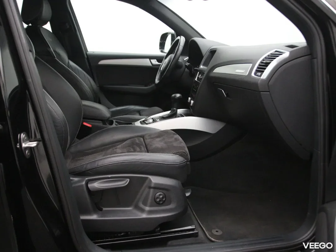 Audi Q5 2 169kW