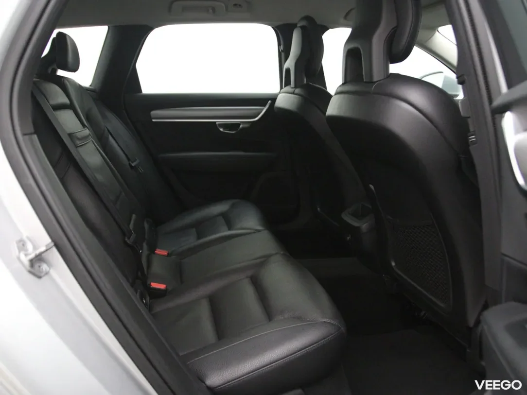 Volvo V90 2 140kW