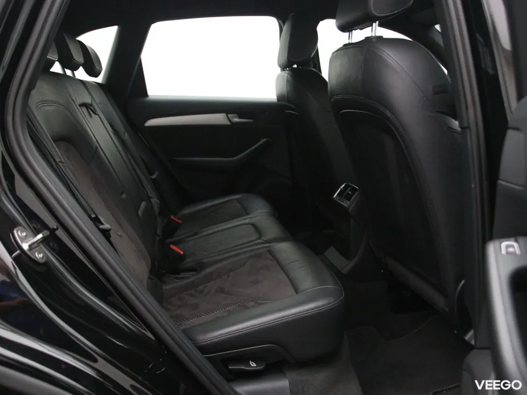 Audi Q5 2 169kW