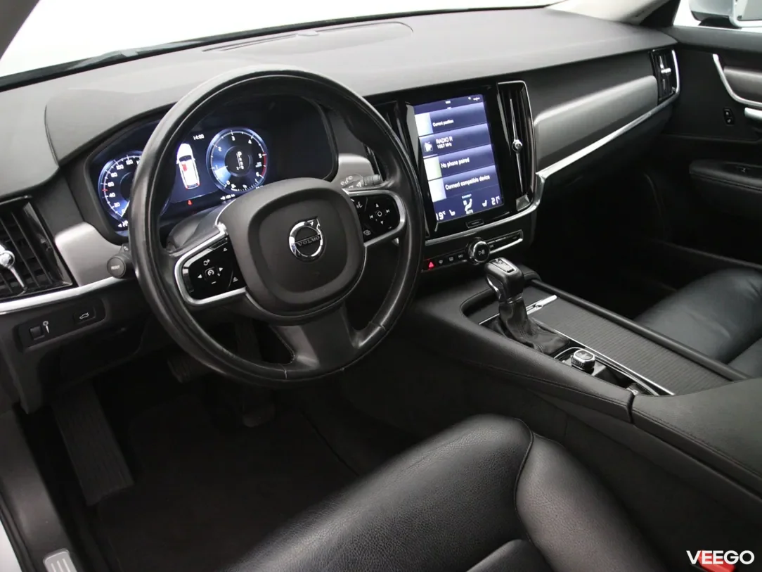 Volvo V90 2 140kW